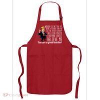 You're A Great Teacher Donald Trump Apron thumb 0