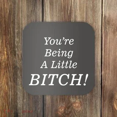 Coaster