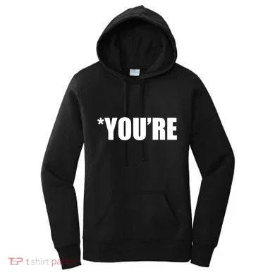 Women's Hoodie