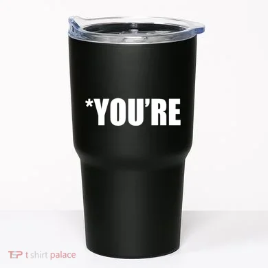 Tumbler