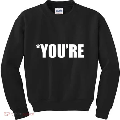 Kids Sweatshirt