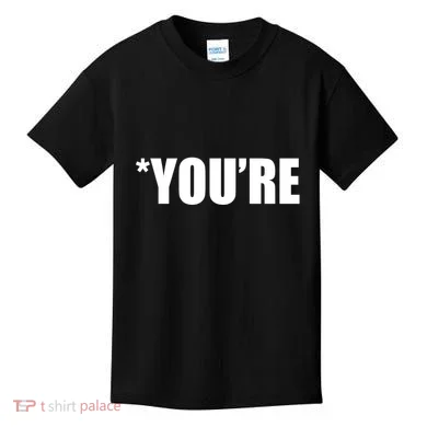 Kids T-Shirt