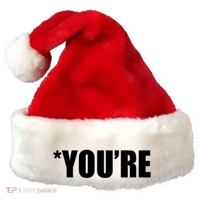 Santa Hat