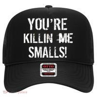 You're Killin Me Smalls! Hat thumb 0
