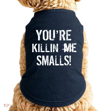 Doggie Tank