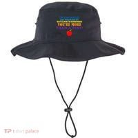 You're More Than A Test Bucket Hat thumb 0