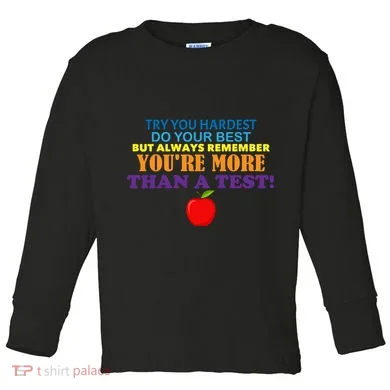 Toddler Long Sleeve