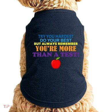 Doggie Tank