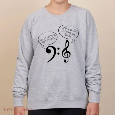 Women's Sweatshirt