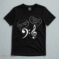 You're Nothing But Treble T-Shirt thumb 5