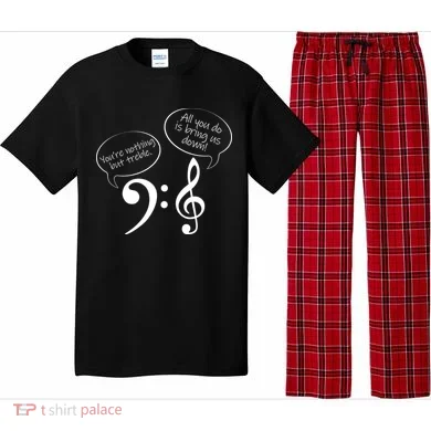 Pajama Set