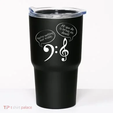 Tumbler