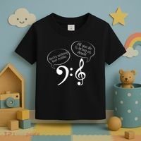 You're Nothing But Treble Toddler T-Shirt thumb 3