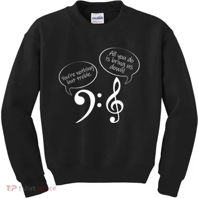 Kids Sweatshirt