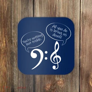 Coaster