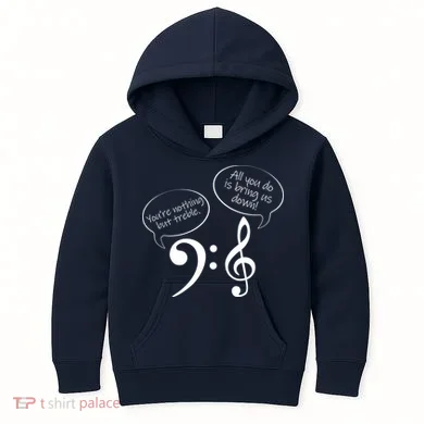 Kids Hoodie