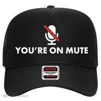 You're On Mute Hat thumb 0