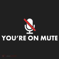 You're On Mute Hat thumb 2