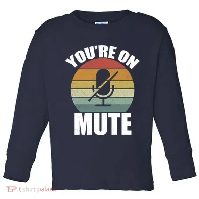 Toddler Long Sleeve