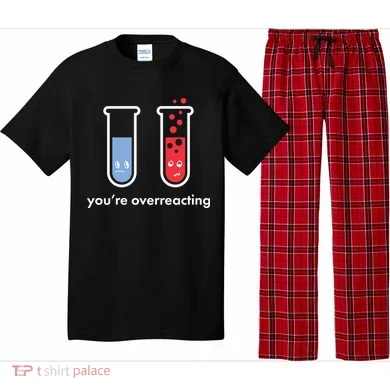 Pajama Set