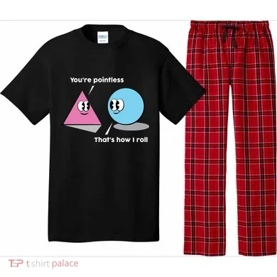 Pajama Set