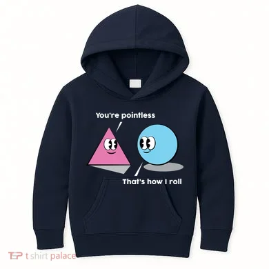 Kids Hoodie