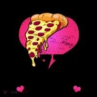 You've Stolen A Pizza My Heart Coffee Mug thumb 5