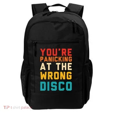 Backpack