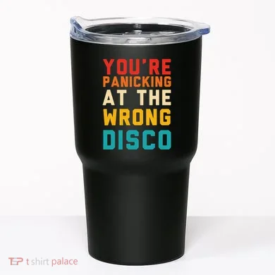 Tumbler