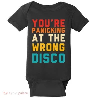 Baby Bodysuit
