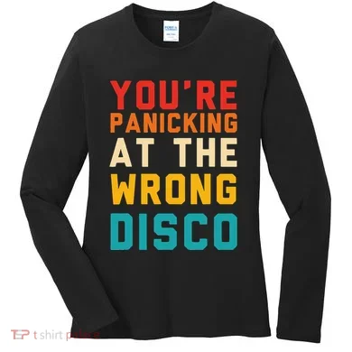 Women's Long Sleeve Shirt