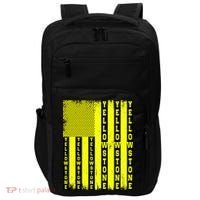Yellowstone National Park Flag Impact Tech Backpack thumb 0