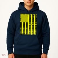 Yellowstone National Park Flag Hoodie thumb 2