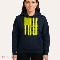 Yellowstone National Park Flag Hoodie thumb 5