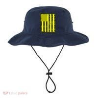 Yellowstone National Park Flag Bucket Hat thumb 0