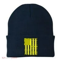 Yellowstone National Park Flag Beanie thumb 0