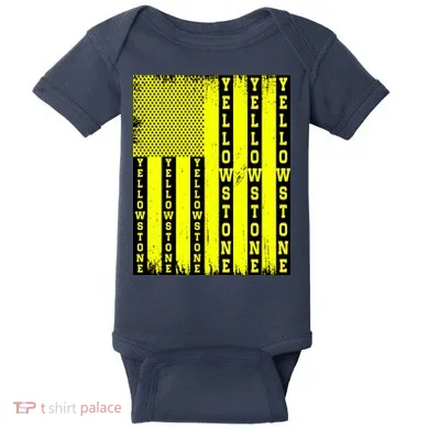 Baby Bodysuit