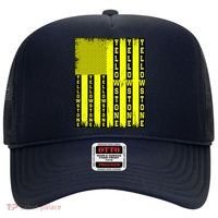 Yellowstone National Park Flag Hat thumb 0