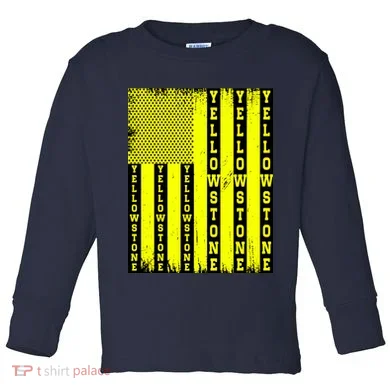 Toddler Long Sleeve