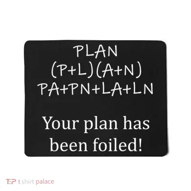 Mousepad