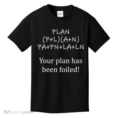 Kids T-Shirt