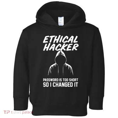 Toddler Hoodie