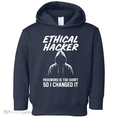 Toddler Hoodie