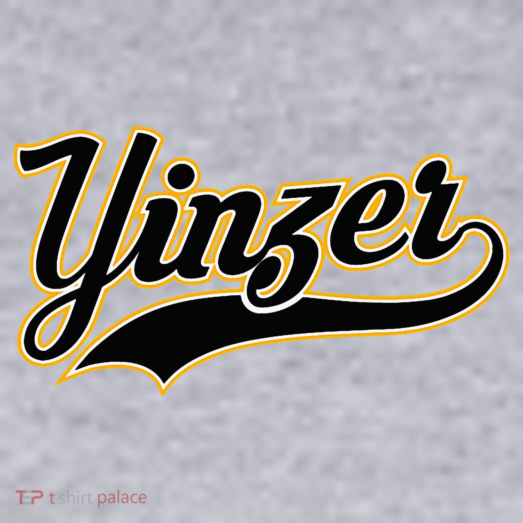 Yinzer Pittsburghese Pittsburgh Pennsylvania Jagoff Pride Women's Sweatshirt