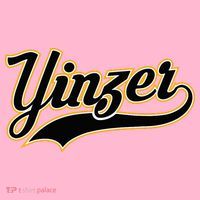 Yinzer Pittsburghese Pittsburgh Pennsylvania Jagoff Pride Coaster thumb 2