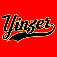 Yinzer Pittsburghese Pittsburgh Pennsylvania Jagoff Pride Santa Hat thumb 1