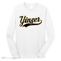 Yinzer Pittsburghese Pittsburgh Pennsylvania Jagoff Pride Long Sleeve Shirt thumb 0
