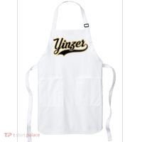 Yinzer Pittsburghese Pittsburgh Pennsylvania Jagoff Pride Apron thumb 0