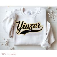 Yinzer Pittsburghese Pittsburgh Pennsylvania Jagoff Pride Sweatshirt thumb 2