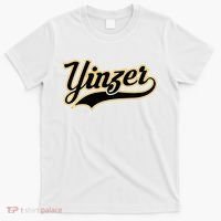 Yinzer Pittsburghese Pittsburgh Pennsylvania Jagoff Pride T-Shirt thumb 0